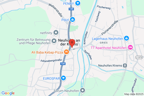 Apotheke Dreifaltigkeit Mag pharm E Jura KG