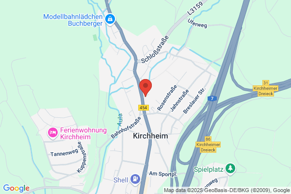 Gemeindebuecherei Bad Kleinkirchheim