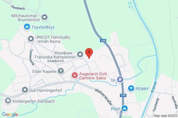 Dipl.Ing. Wilhelm Angermayr