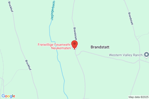 Feuerwehr Neukematen