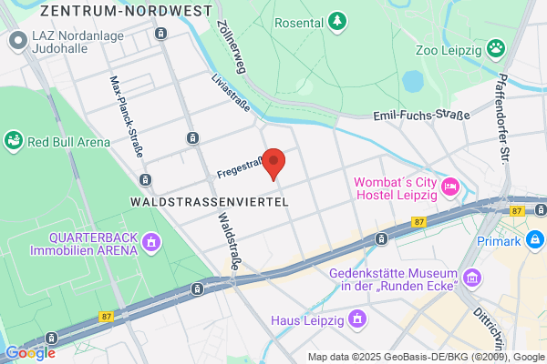GL Beteiligungs GmbH