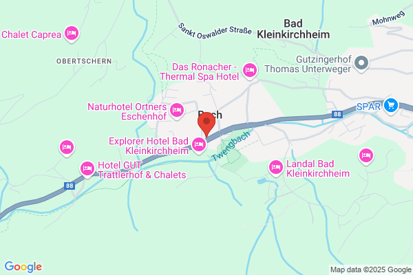 Buecherstube Inh Rauter Dorli