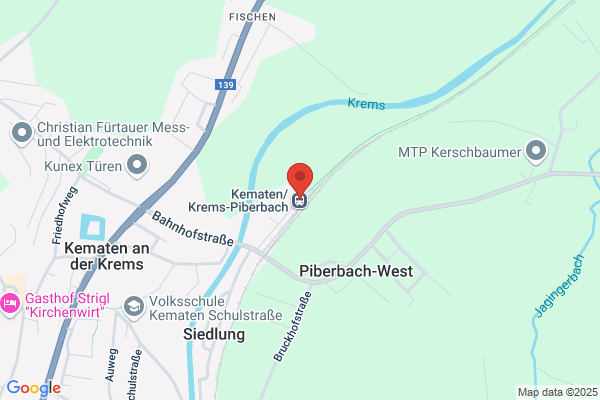 Kampmueller KEG