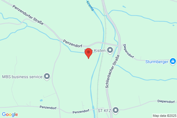 Reinhaltungsverband Unteres Kremstal