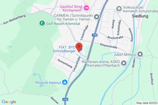 Schmidberger GmbH