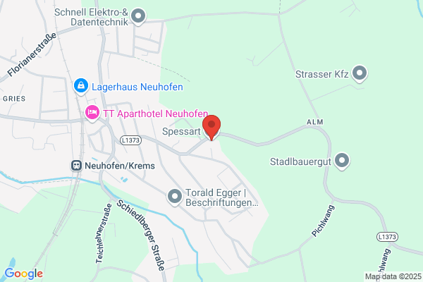 Tanzcafe Spessart