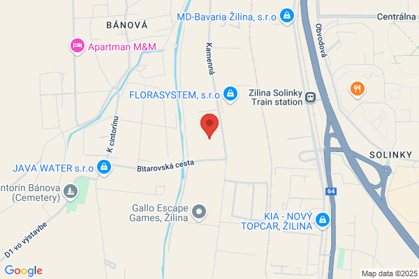 ZVL Bearings GmbH
