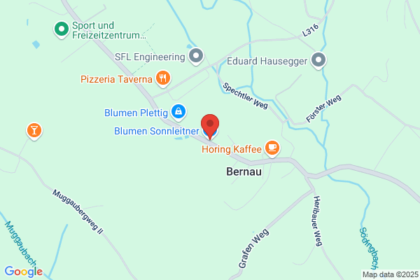 Blumentenne-Sonnleitner