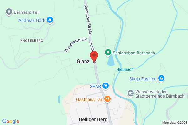 Gasthof Lackner