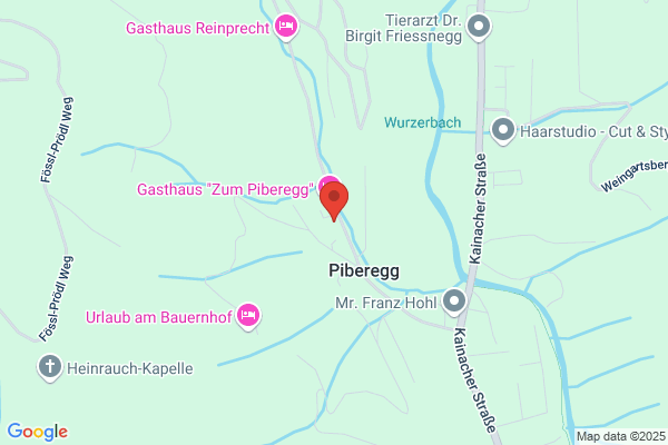 Gemeindeamt Piberegg