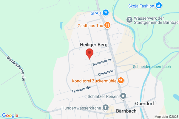 HP Reisen Busunternehmen GmbH