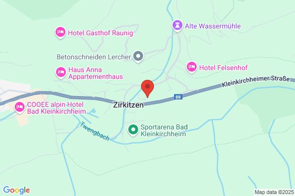 Appartement Carinthia