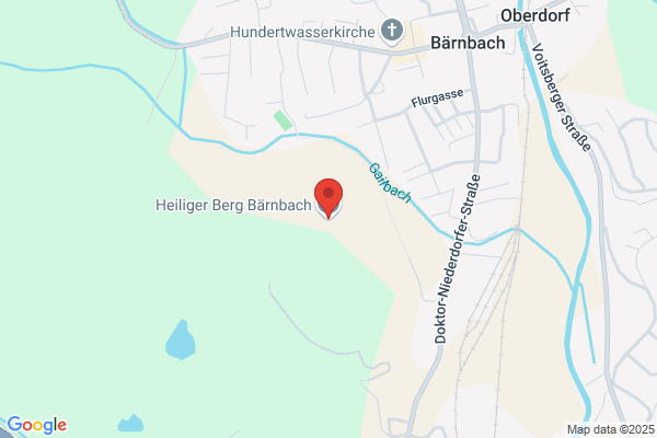 Karmel Heiliger Berg Kirche