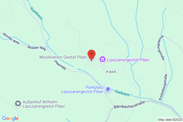 Musikverein Gestuet Piber