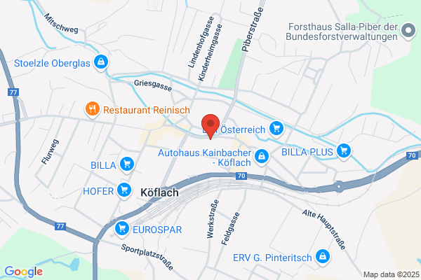 Neuroth Hoergeraete Schinko-Neuroth Ges.mbH