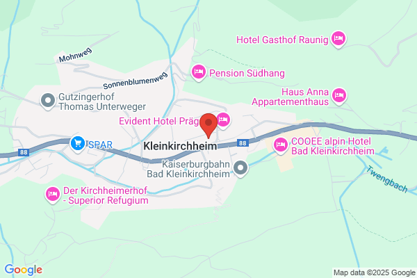 Freiwillige Feuerwehr
