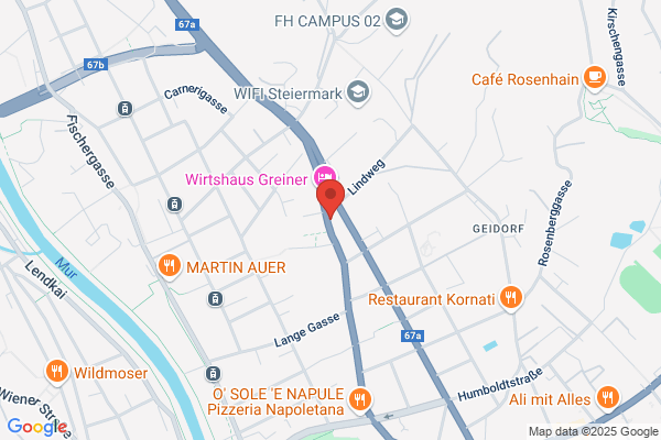 TechWeb Solutions GmbH