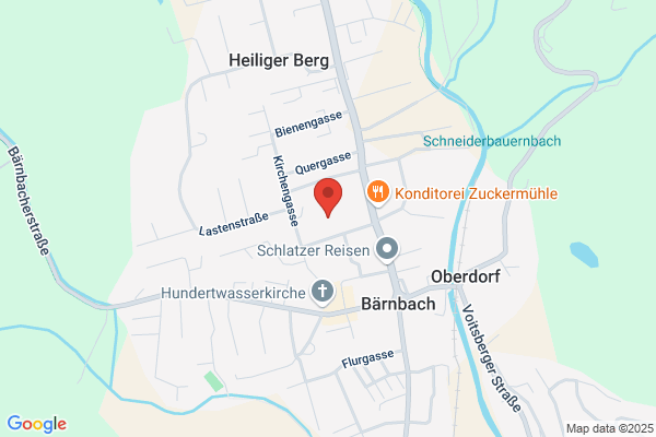 Zentral Bibliothek Baernbach