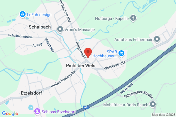 Schabanack Pizza & Kebap - Pichl bei Wels