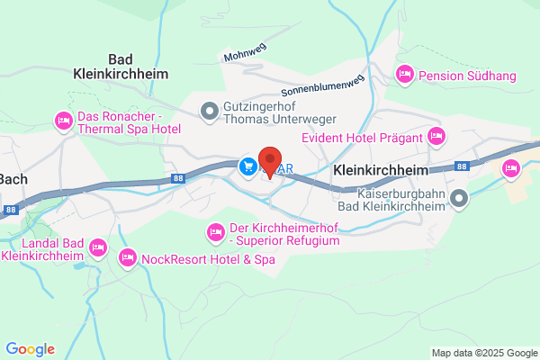 Oesterreichische Post AG Postamt