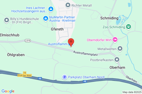 Austroflamm GmbH