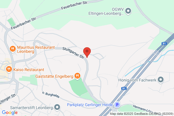 B.R.S. Bau und Reparaturservice GmbH