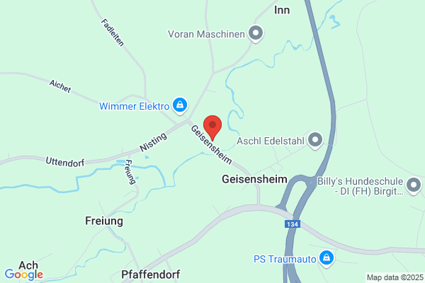 Brandstetter KG