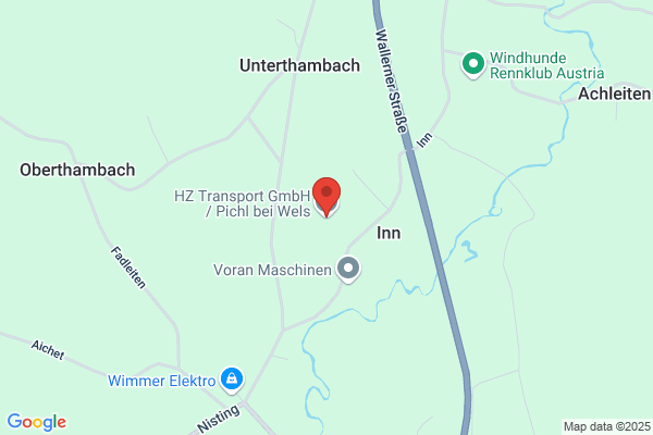 C. Olsthoorn Transport GmbH