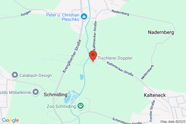 Doppler u Hager OEG