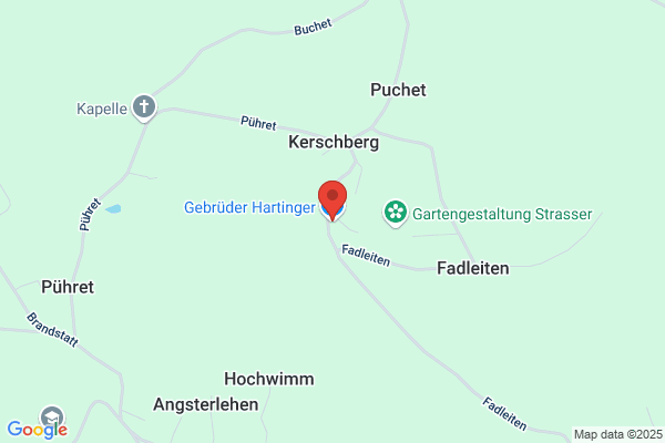 Dr. Georg Haendlhuber