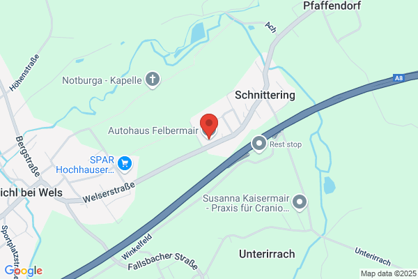 FELBERMAIR Vermietungs-GmbH