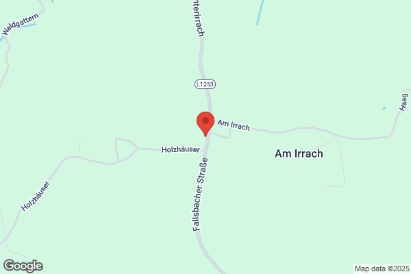 Feuerwehr Am Irrach