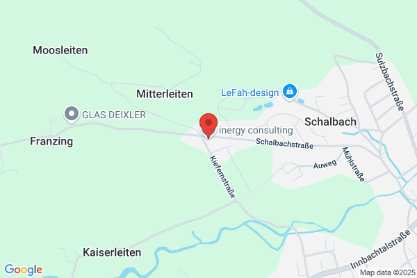 INTERPROJECT Management und Consulting GmbH