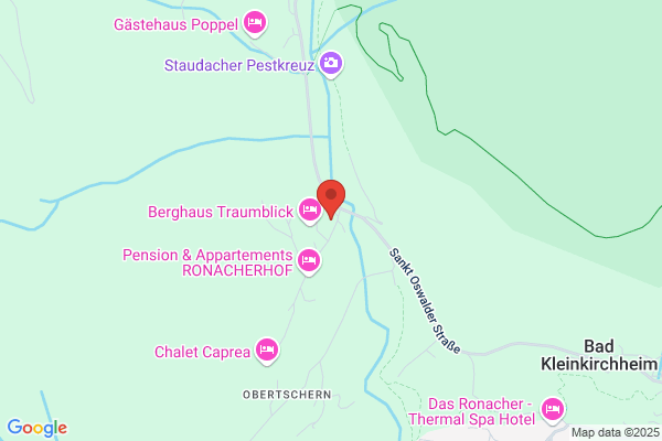Appartementhaus Habich