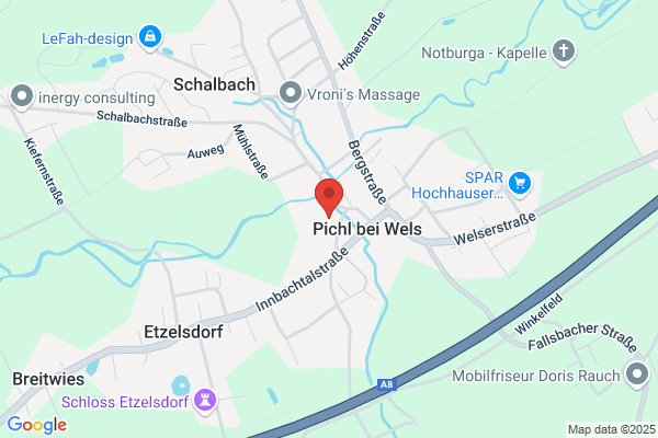 SPAR Maria Spachinger - geschlossen