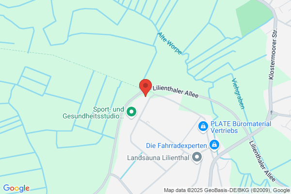 THERMO-SYSTEMS Bau GmbH