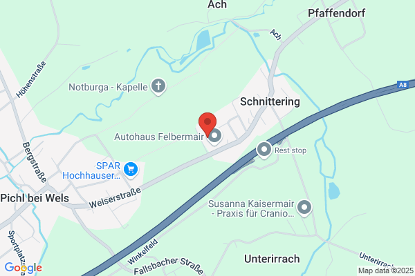 Uebleis und Pfeiffer GmbH