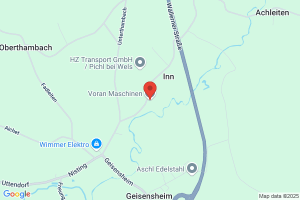 VORAN Maschinen GmbH