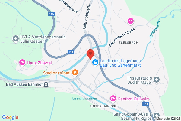 Gaisberger Thomas GmbH