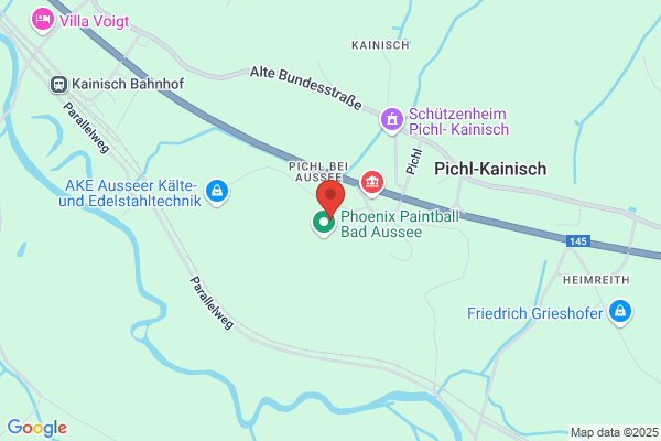 Allgemeiner Sportverein Sportzentrum-Clubhaus