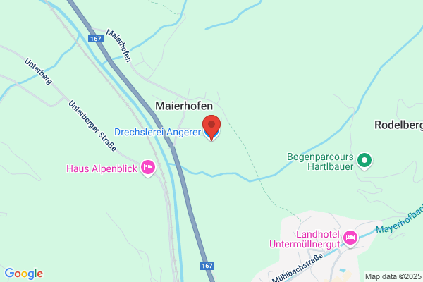 Angerer GmbH - Farbenfachgeschäft