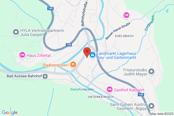 Ausseer Fleischveredelungszentrum GmbH
