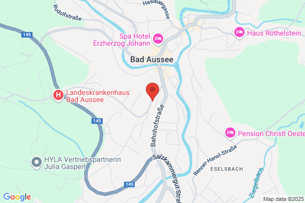 Das Kommunikationshaus Bad Aussee Value Added Management GmbH