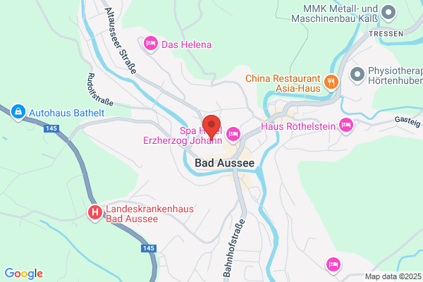 Dr. Harald Streussnig Rehabilitationszentrum