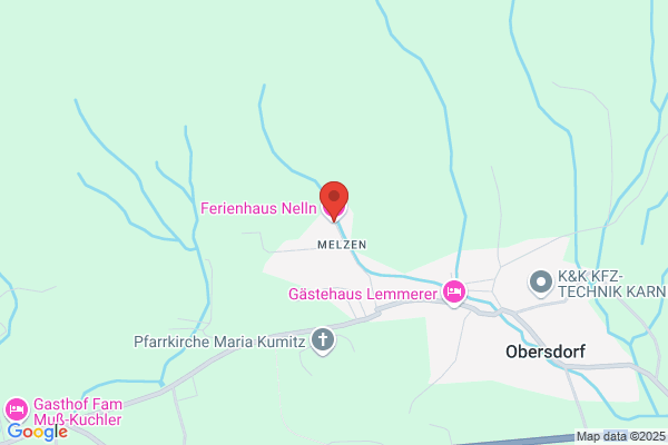 Ferienheim d. Landes NOe
