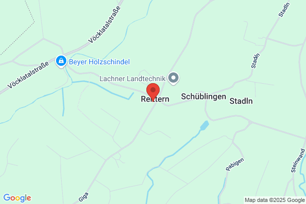 Feuerwehr Reitern