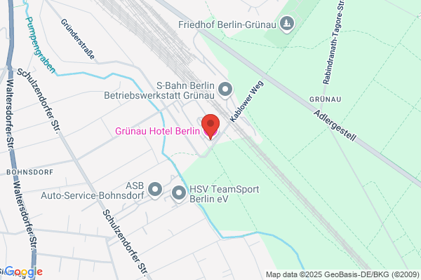 Gasthof Gruenau Karl u. Genoveva Pucher