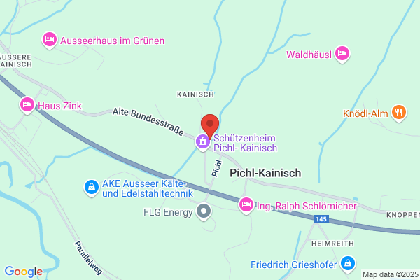 Gemeindeamt Pichl-Kainisch