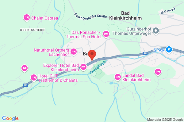 H. und H. Bacher GesmbH