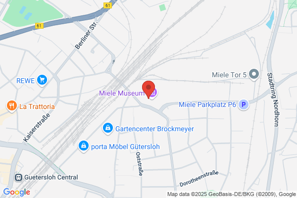 Miele Ges.mbH